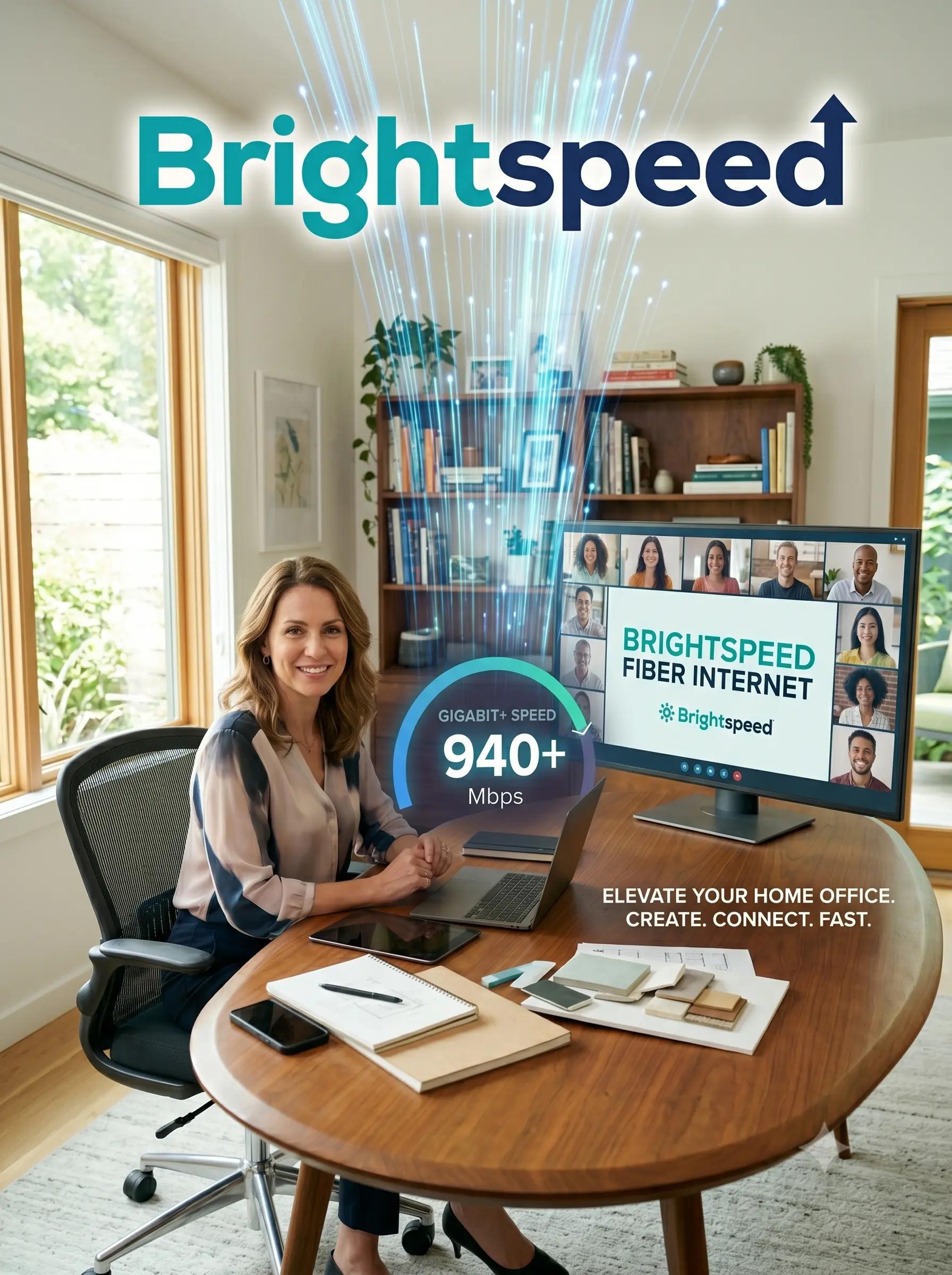 Brightspeed