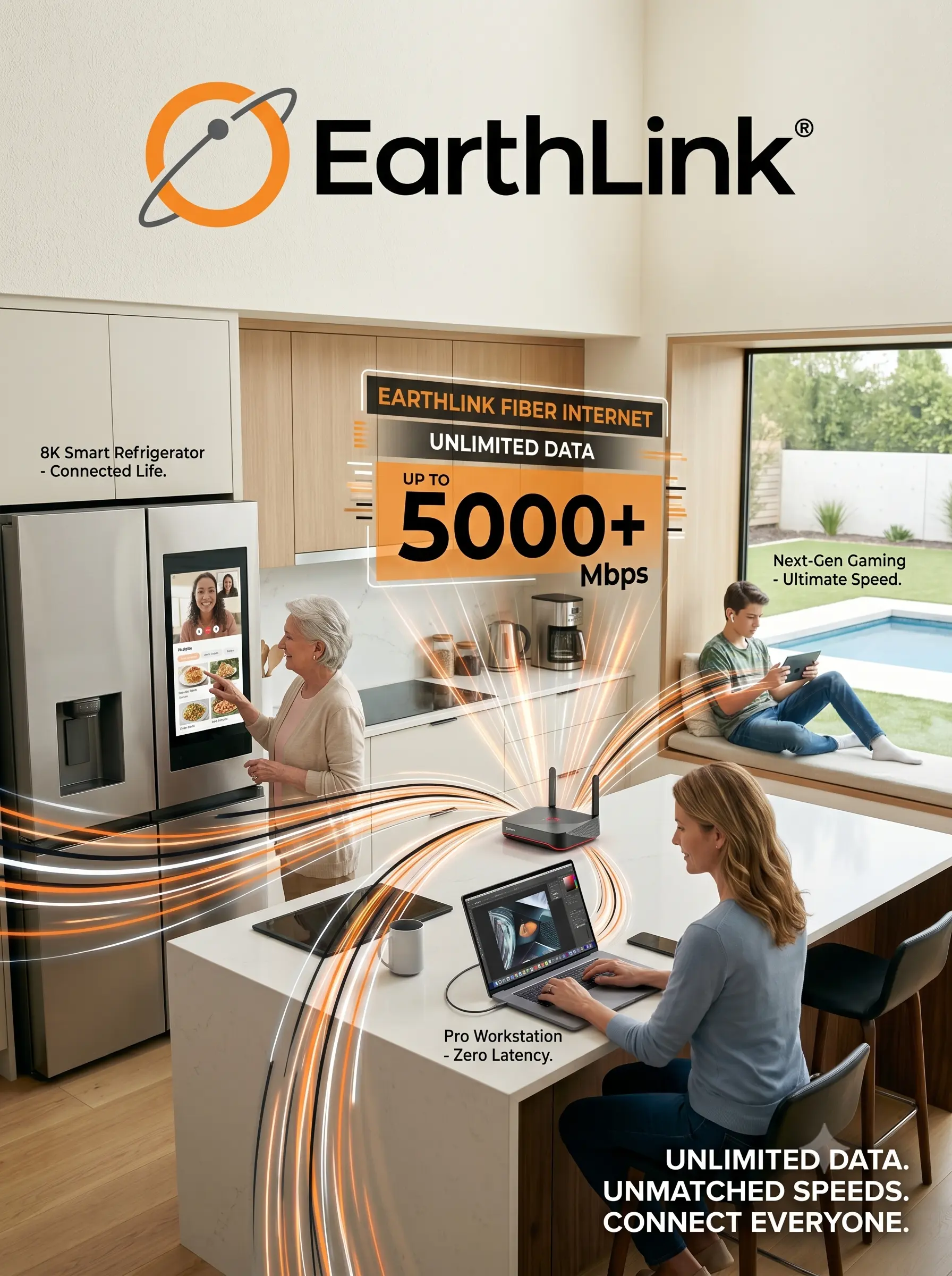 Earthlink